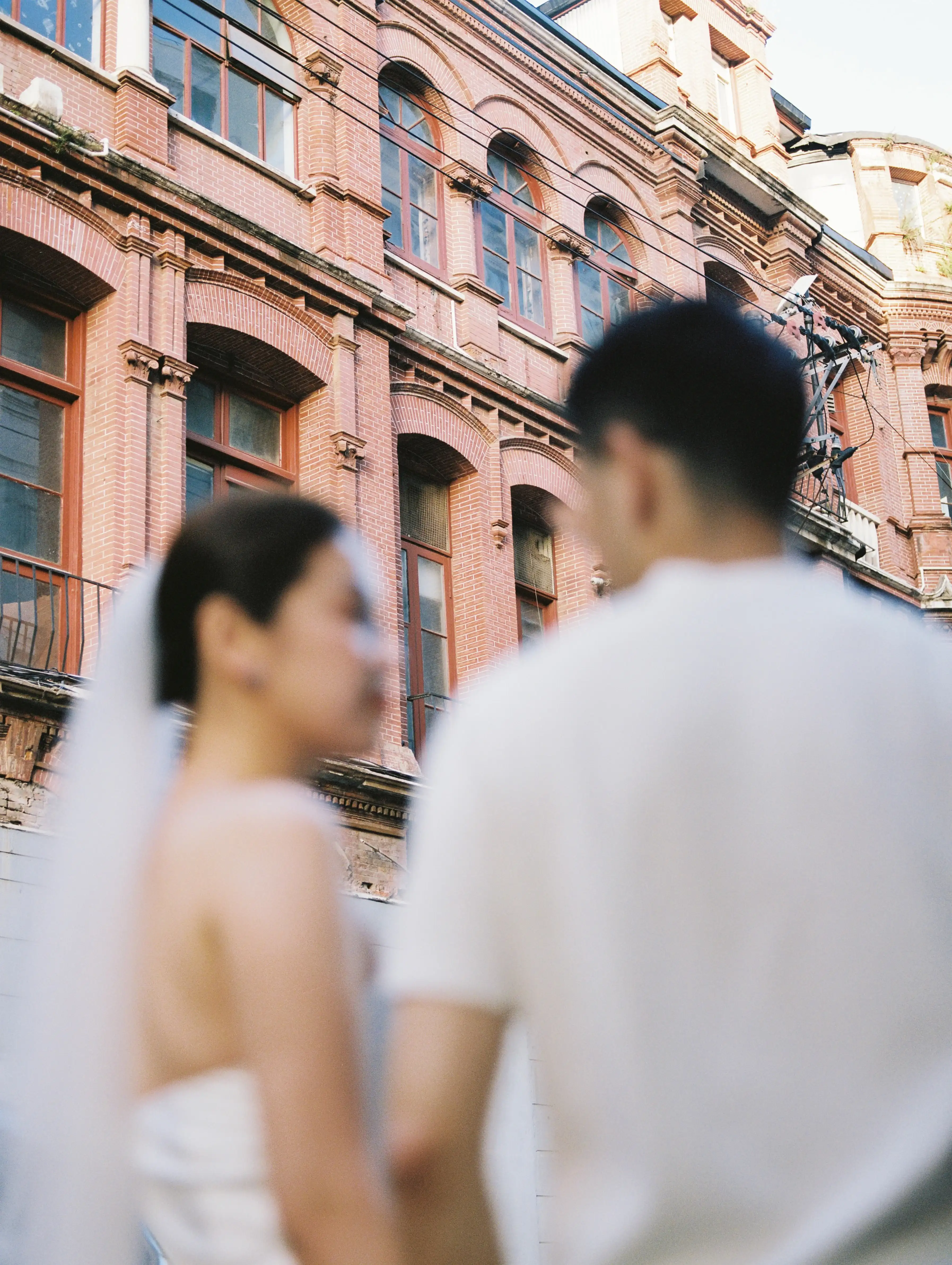 上海婚纱照