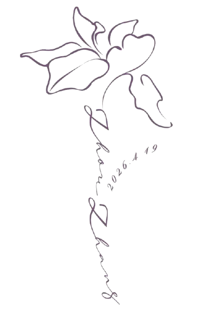婚礼Logo
